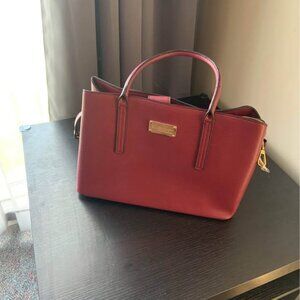 Red bag